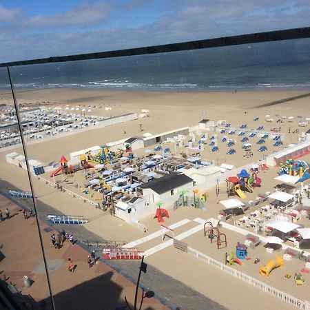 Appartamento Nord Vrie Blankenberge Esterno foto