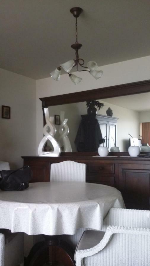 Appartamento Nord Vrie Blankenberge Esterno foto