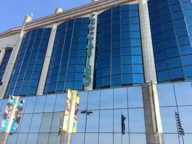 Appartamento Nord Vrie Blankenberge Esterno foto